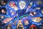 《300英雄》新版本今日上线 海王星双姬参上！