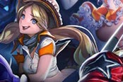 《全职大师》二测版本大猜想