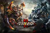 挑战兵魂排行榜《全球使命2》新活动送黄金纪念章