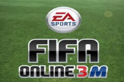 放不下的热爱-《FIFA Online 3 M》来了！