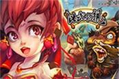 主攻卡牌 8090《比武招亲》至尊群侠卡