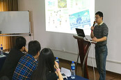 运智互动发布新品“运动加加5” 誓将社交互动进行到底