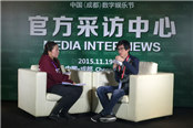 DEF2015飞鱼科技CEO姚剑军专访：《保卫萝卜》之外的未来规划