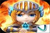 《幻想英雄传说》首曝 精美截图震撼来袭