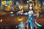《仙灵奇缘》测评：用心耕耘的微创新典范之作