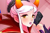 新品类射击韩游《Dragon Heroes》将登陆中国