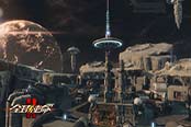 撞枪了？星球大战武器现身《全球使命2》