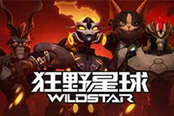 内测也有资料片 《狂野星球》暗影前夜明日上线