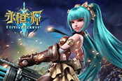 魔幻之王 如神降临 《永恒之源》即将上架App Store