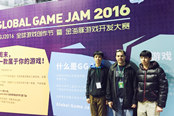48小时巅峰对决 Game Jam暨金海豚开发大赛圆满收官