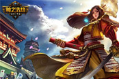 《神之浩劫》首位东瀛神明天照大神解析