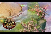 春日仙侠游 《远征》史诗战场大盘点