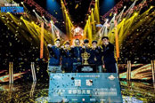 TGP携手《使命召唤Online》全面助力战士成长