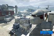《使命召唤Online》24日更新 毒凰上线火拼时刻来临