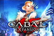 重回涅瓦雷斯《CABAL1.5》老玩家回归大奉送