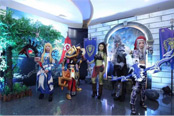 《魔兽》2天票房6亿，腾讯影业这个“新兵”做了哪些事？
