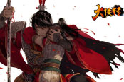 打破武功绝学限制 《大侠传》推出法宝新系统