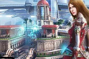 MMORPG逆袭《极点进化》大战一触即发