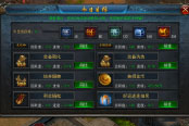 宝箱每天开 《天天烈火》活跃度介绍