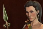 或许你可以从这里学习世界历史 《文明VI》19个首发文明曝光