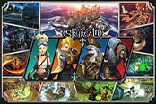 顶级大制作 《天际奇兵》精品画质全球圈粉