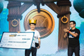 鸣圣出征，ESWC2016《皇室战争》世界锦标赛开战！