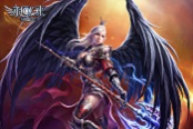 神魔对决《永恒归来》原画曝光