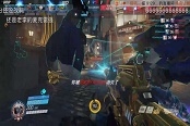 虎牙直播麦斯杯精彩对局 WE险胜进入下轮