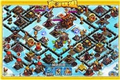 《疯狂联盟》最新黑科技——“城防兵营”揭秘