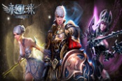 以圣光净化邪恶 《永恒归来》牧师职业玩法曝光