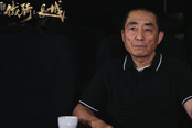 专访电影《长城》导演张艺谋：影游联动是大势所趋
