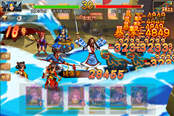 正版街机手游《三国战纪OL》首测定档12.28