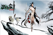 《武当剑》手游1月18日开启首测 诉说武当派的前世今生
