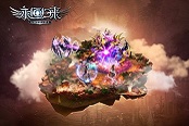 最强的守护者 《永恒归来》七英雄曝光