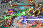 51《修天决》虚空幻阵神秘行