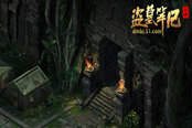 终极解秘51《盗墓笔记》探寻奇人