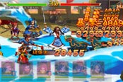 《三国战纪OL》手游街机大对比 神还原