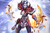 三昧真火输出最大化《西游无双》驱魔职业技能详解