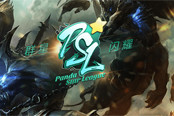 《迅游网游加速器》助力熊猫tvPSL群雄武道会淘汰赛开启