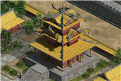 匠心之作 《贪玩传世》美工花了7天只画一片砖瓦