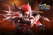 采水晶，抢BOSS 《全民奇迹MU》势力地图玩法探秘