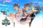 吐槽穿越 拯救世界 《悬空城》iOS即将上线