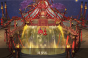 《梦三国2》七夕婚礼 三生缘定情动九州