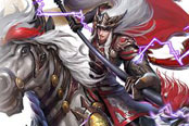 萌新看过来《梦三国2》英雄马超出装攻略