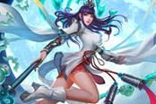 《梦三国2》神辅助 保你不死carry到底1