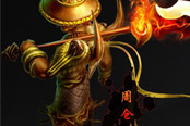 《梦三国2》周仓攻略 瞬间致命的后期英雄