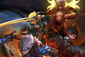 《梦三国2》暗影吕轲攻略 没有我杀不死的大师