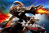 ​《玄天之剑》新版前瞻：斗魂养成系统