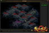 打boss分宝贝 51《散人传说》boss之家玩法分享