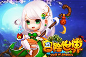 器灵培养新玩法 腾讯《冒险世界ol》神器全面觉醒